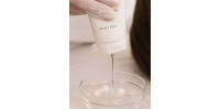  GEL LISSANT a base de TÉTRAPEPTIDE   - Eminence